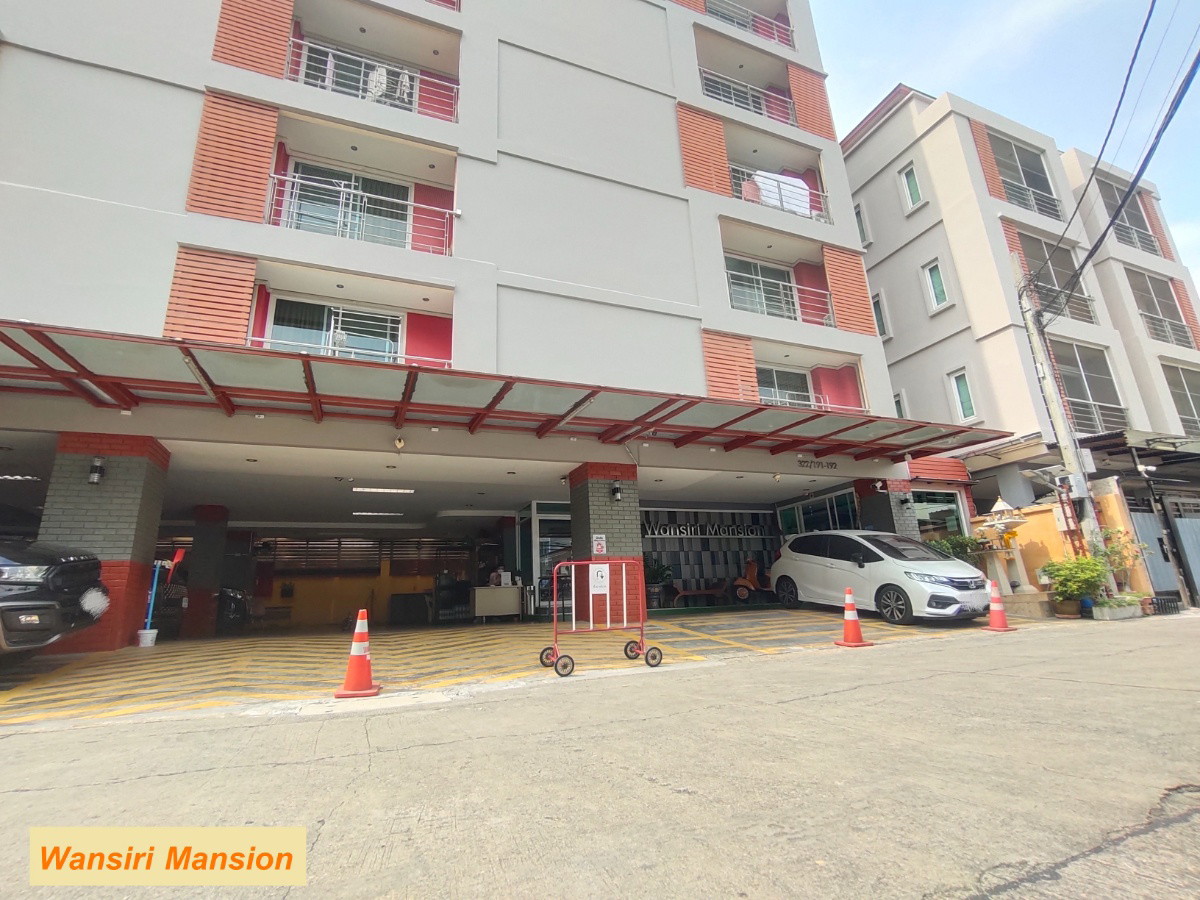 Condo · bangkok — photo 1