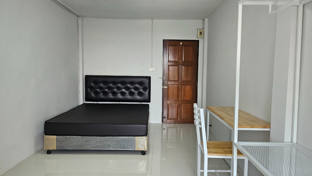 Condo · Phasi Charoen, bangkok — photo 3