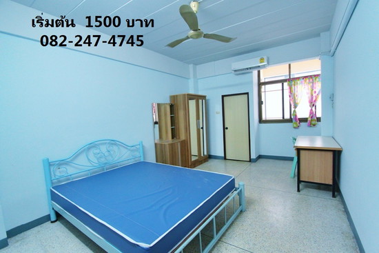 srivichai - Apartment for Rent