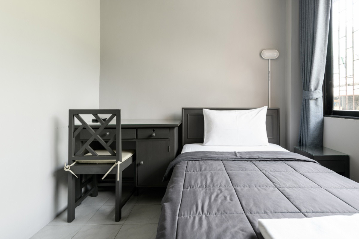 Condo · Bangkok Noi, bangkok — photo 2