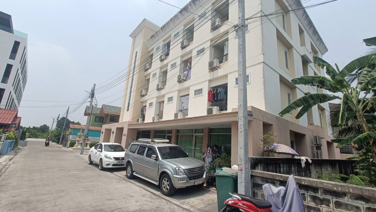 Condo · Sai Mai, bangkok — photo 2