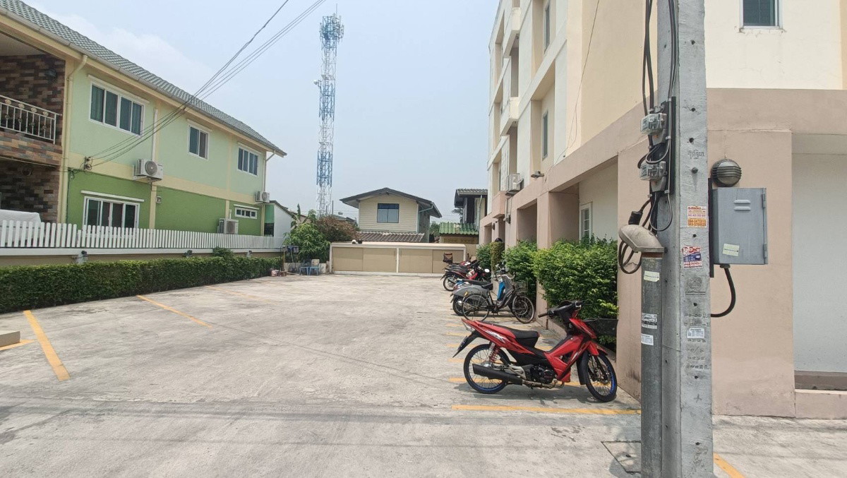 Condo · Sai Mai, bangkok — photo 3