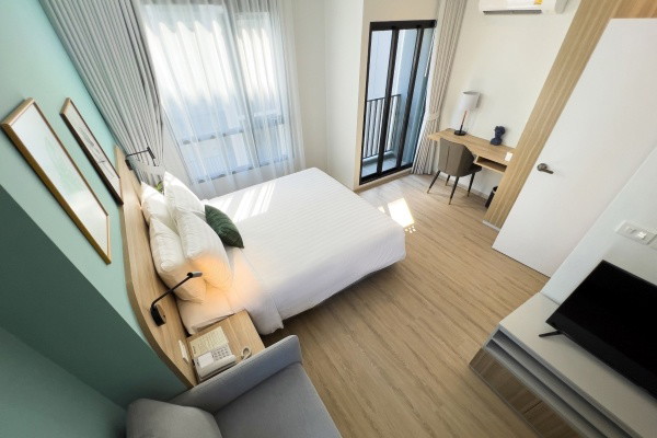 Condo · Mueang Samut Prakan — photo 5
