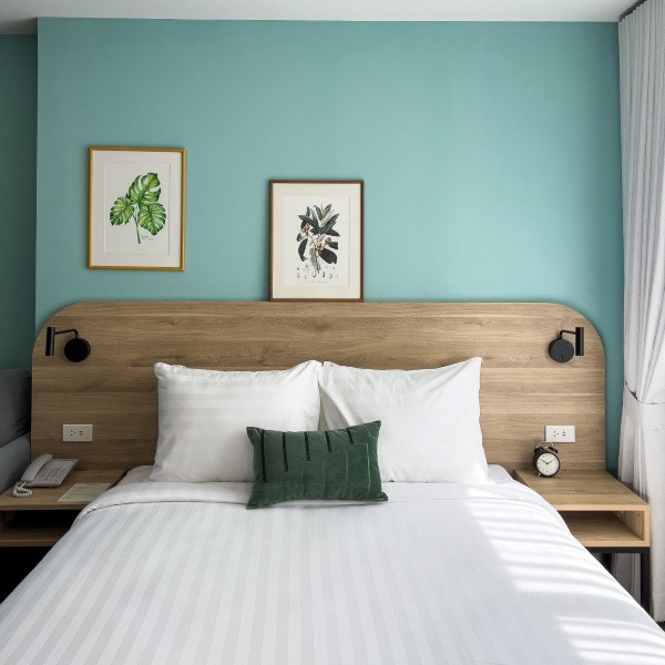 Condo · Mueang Samut Prakan — photo 4
