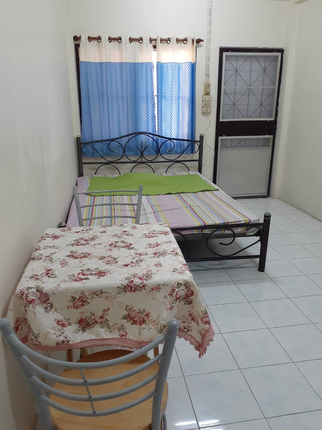 Condo · Lak Si, bangkok — photo 2