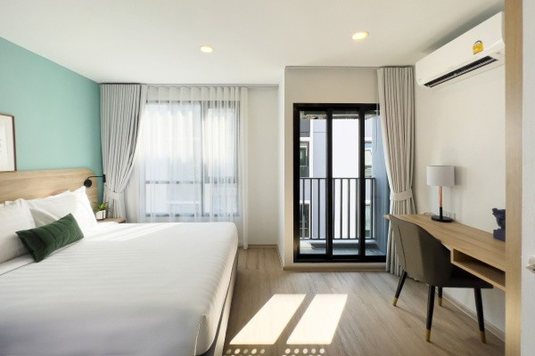 Condo · Mueang Samut Prakan
