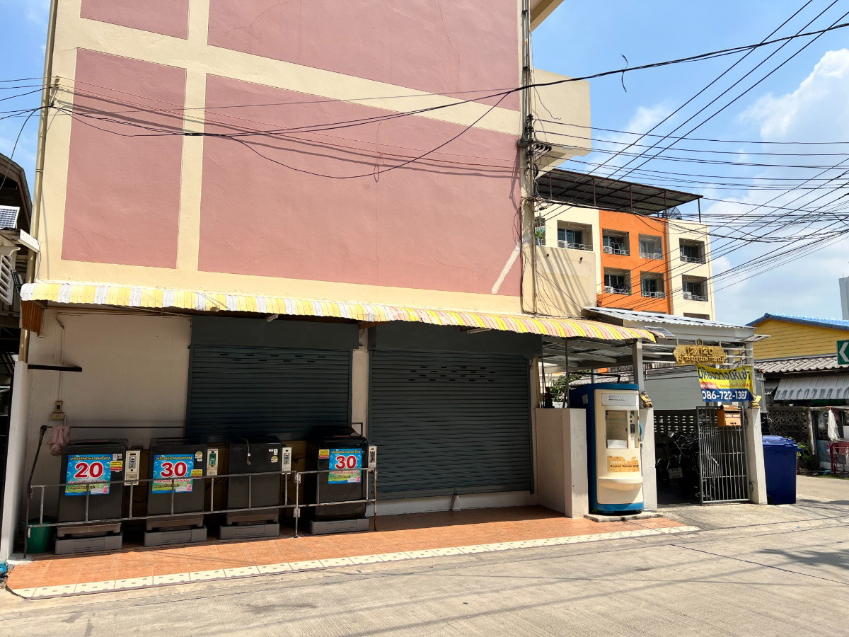 Condo · Lak Si, bangkok