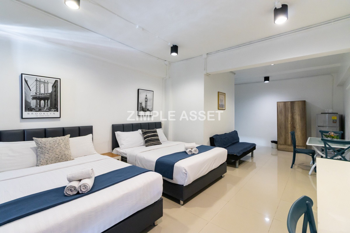 Condo · Lat Krabang, bangkok — photo 3