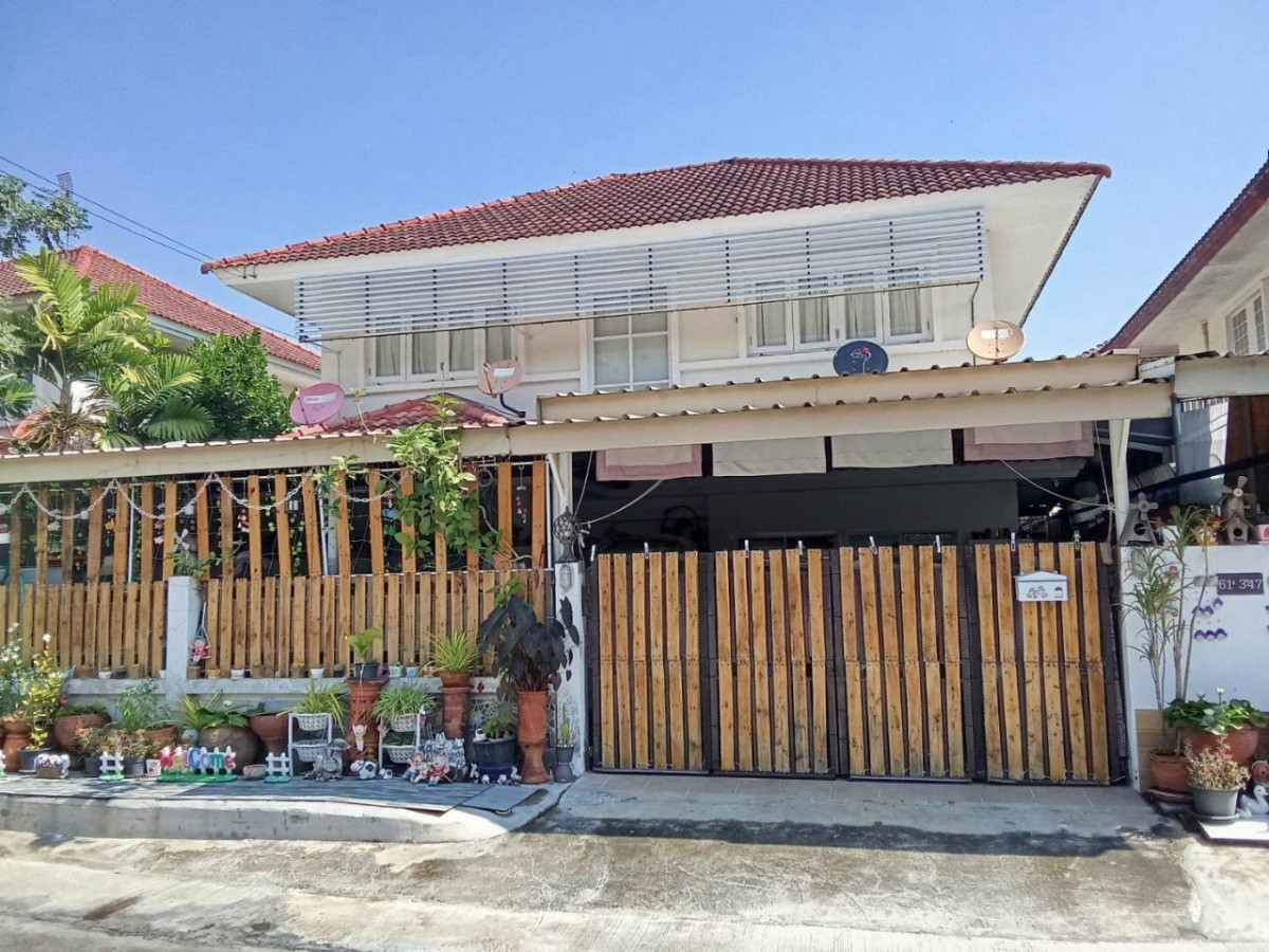 Condo · Nong Chok, bangkok — photo 1