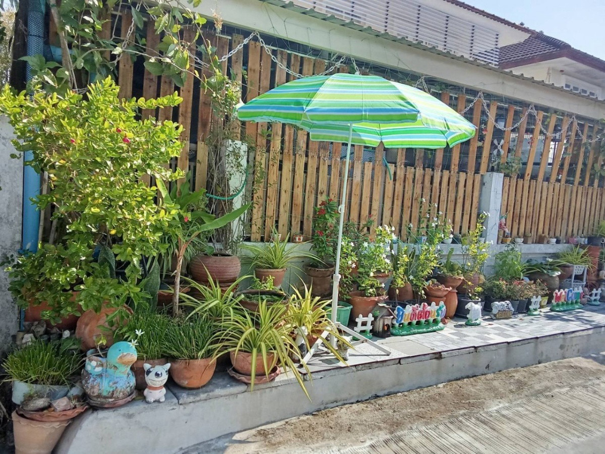 Condo · Nong Chok, bangkok — photo 2