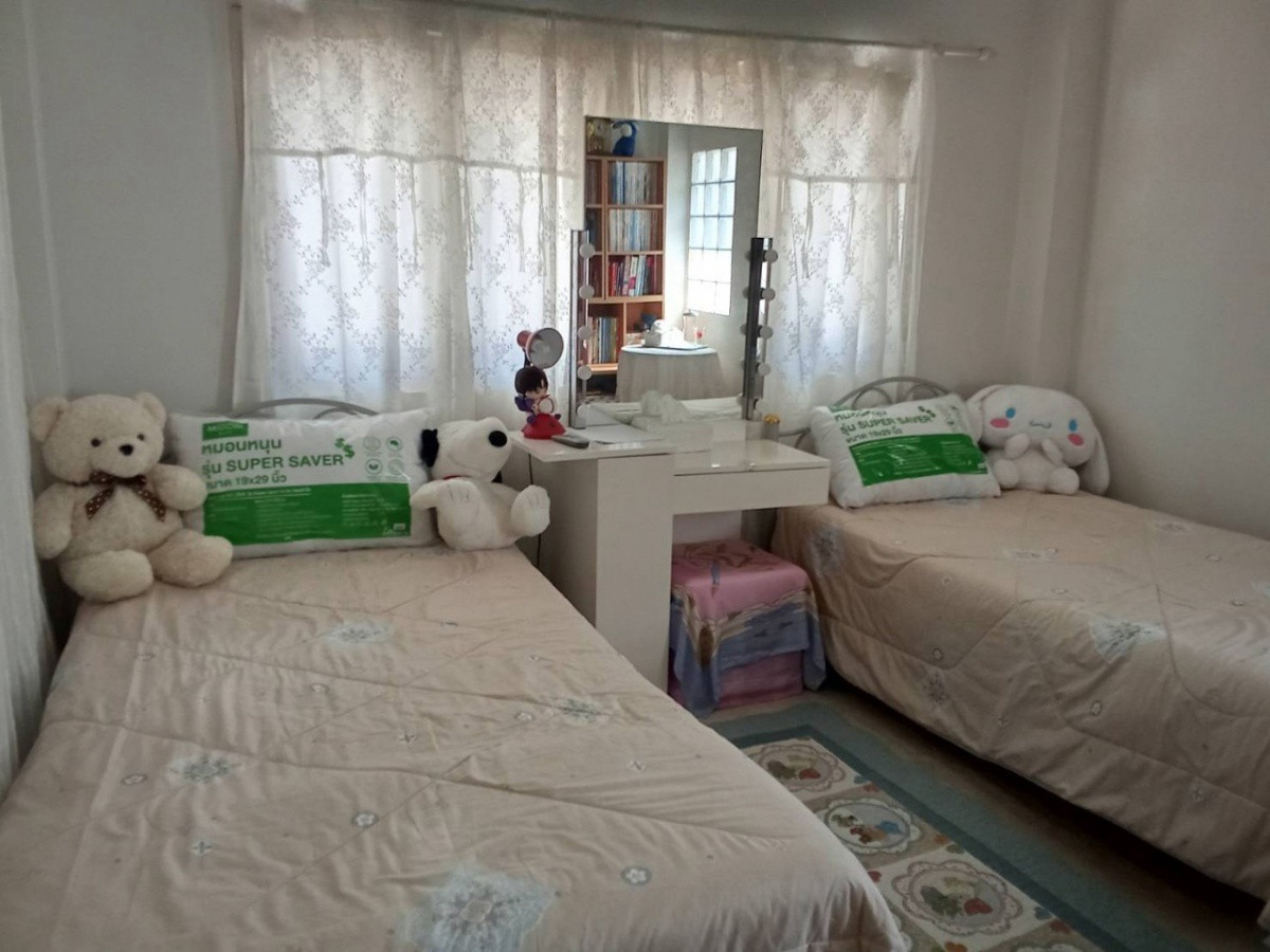 Condo · Nong Chok, bangkok — photo 4