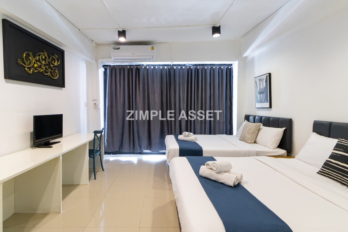 Condo · Lat Krabang, bangkok — photo 4