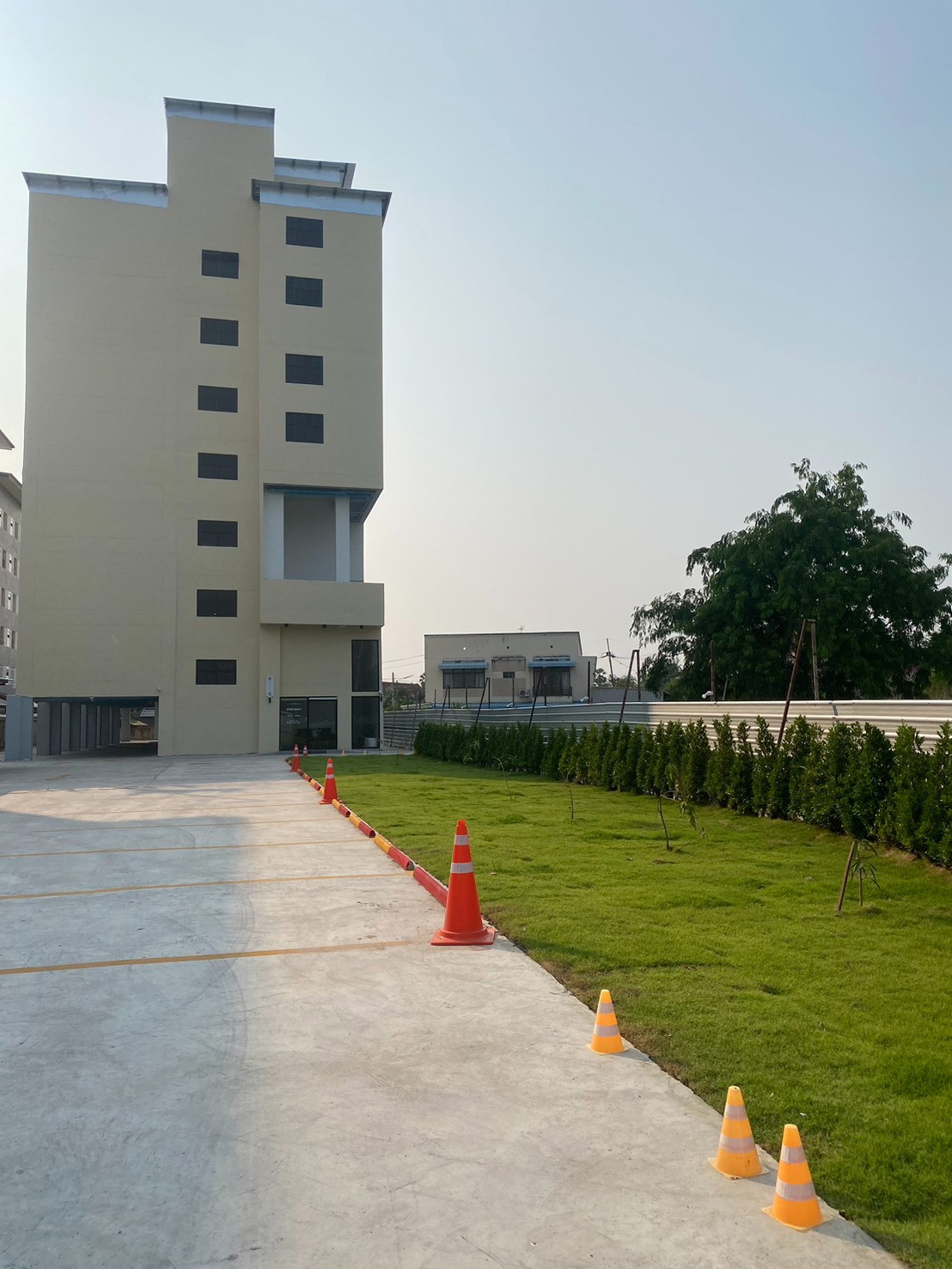 Condo · Mueang Chon Buri, chon_buri — photo 3