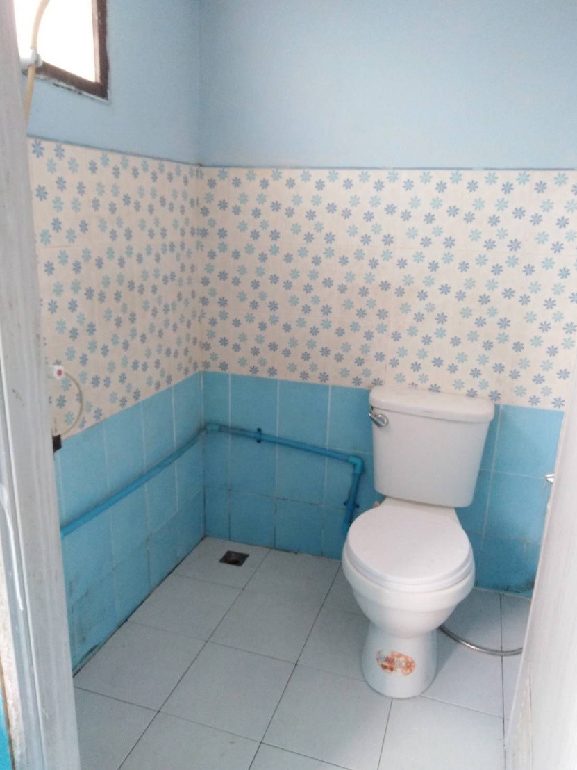 Condo · Nong Khae — photo 3