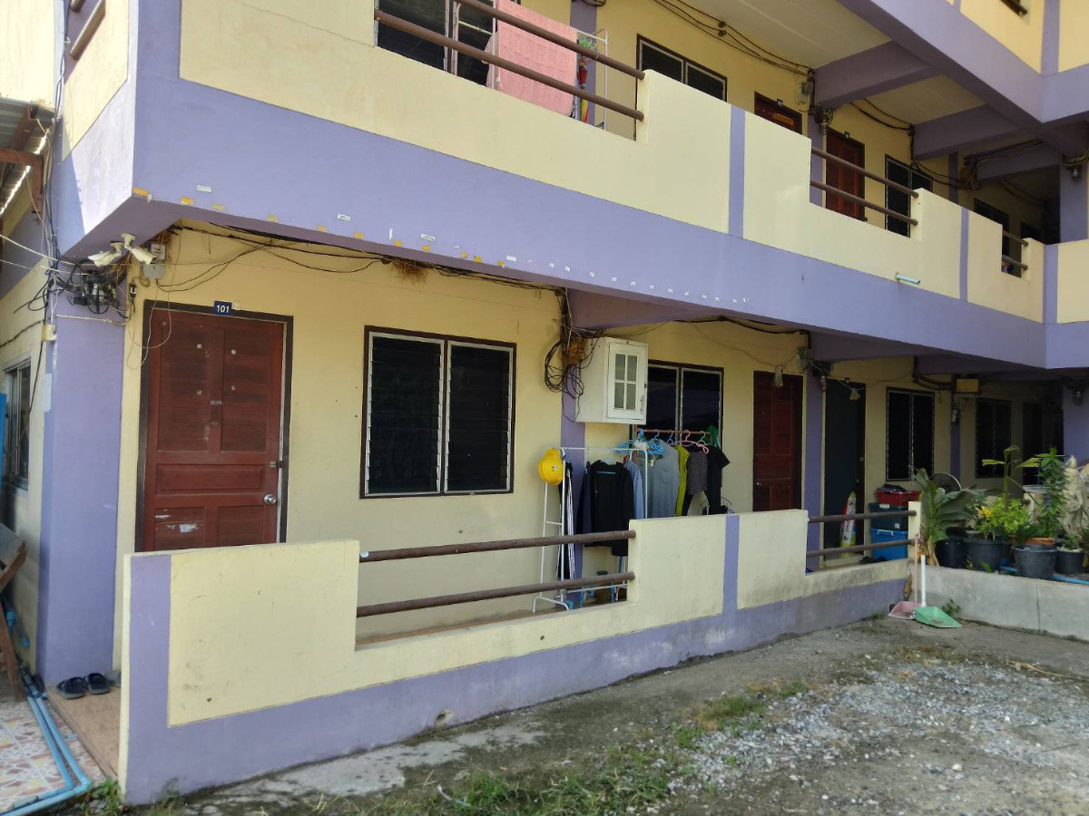 Condo · Nong Khae — photo 4