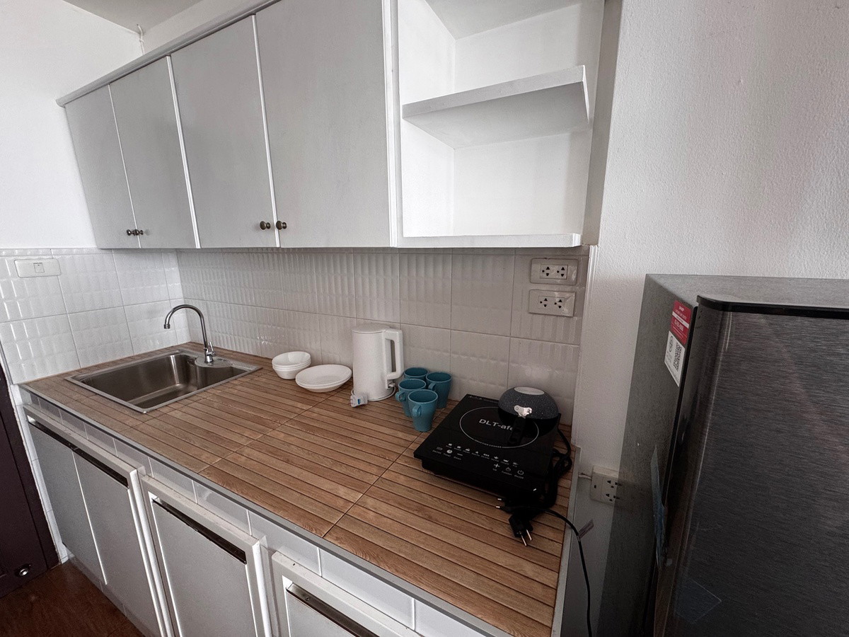 Condo · Khlong Toei, bangkok — photo 4