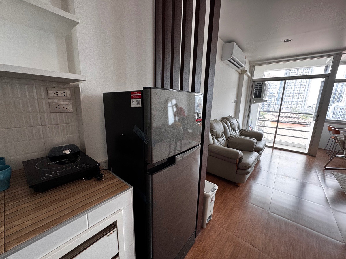 Condo · Khlong Toei, bangkok — photo 5