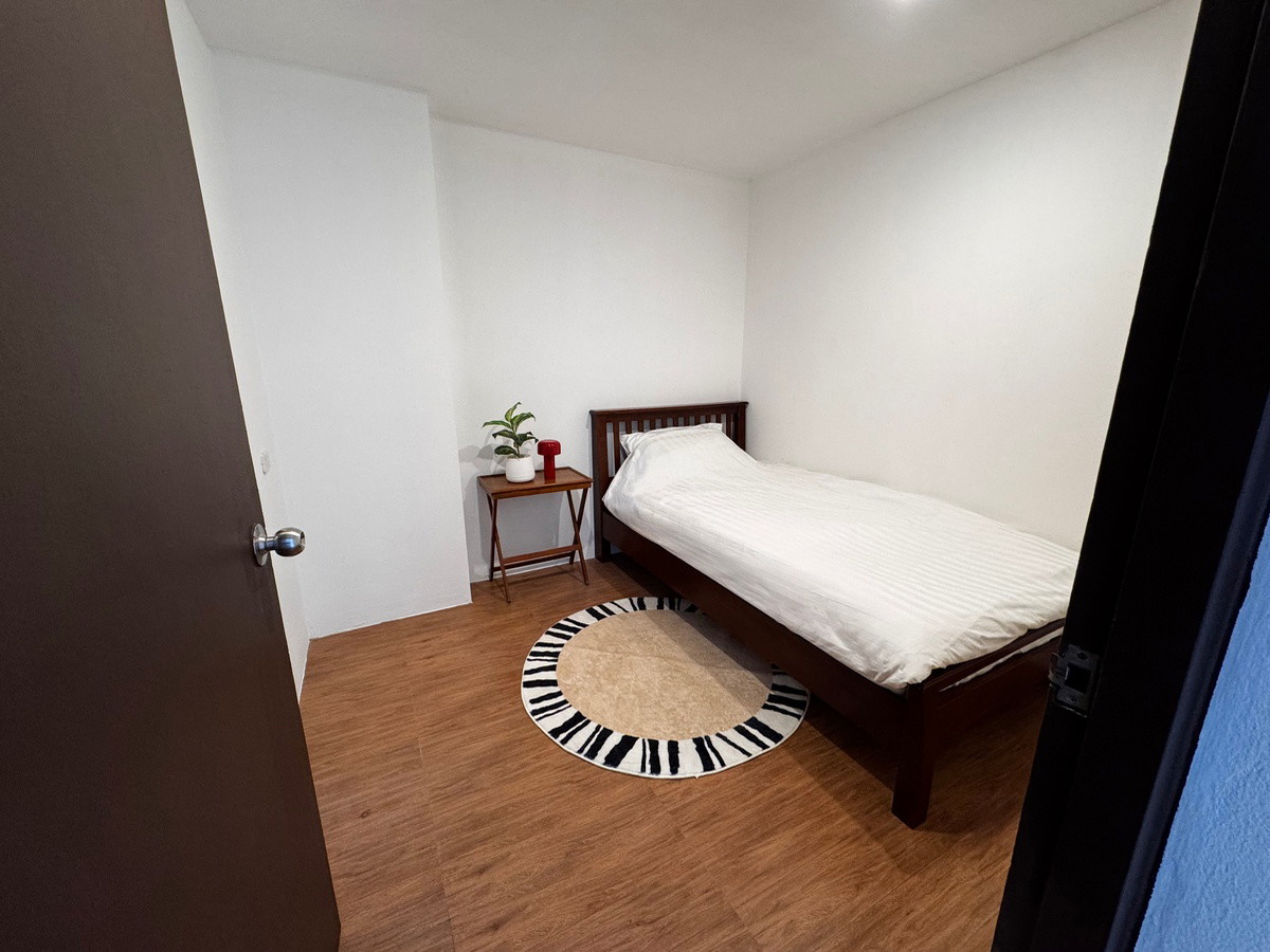 Condo · Khlong Toei, bangkok — photo 2