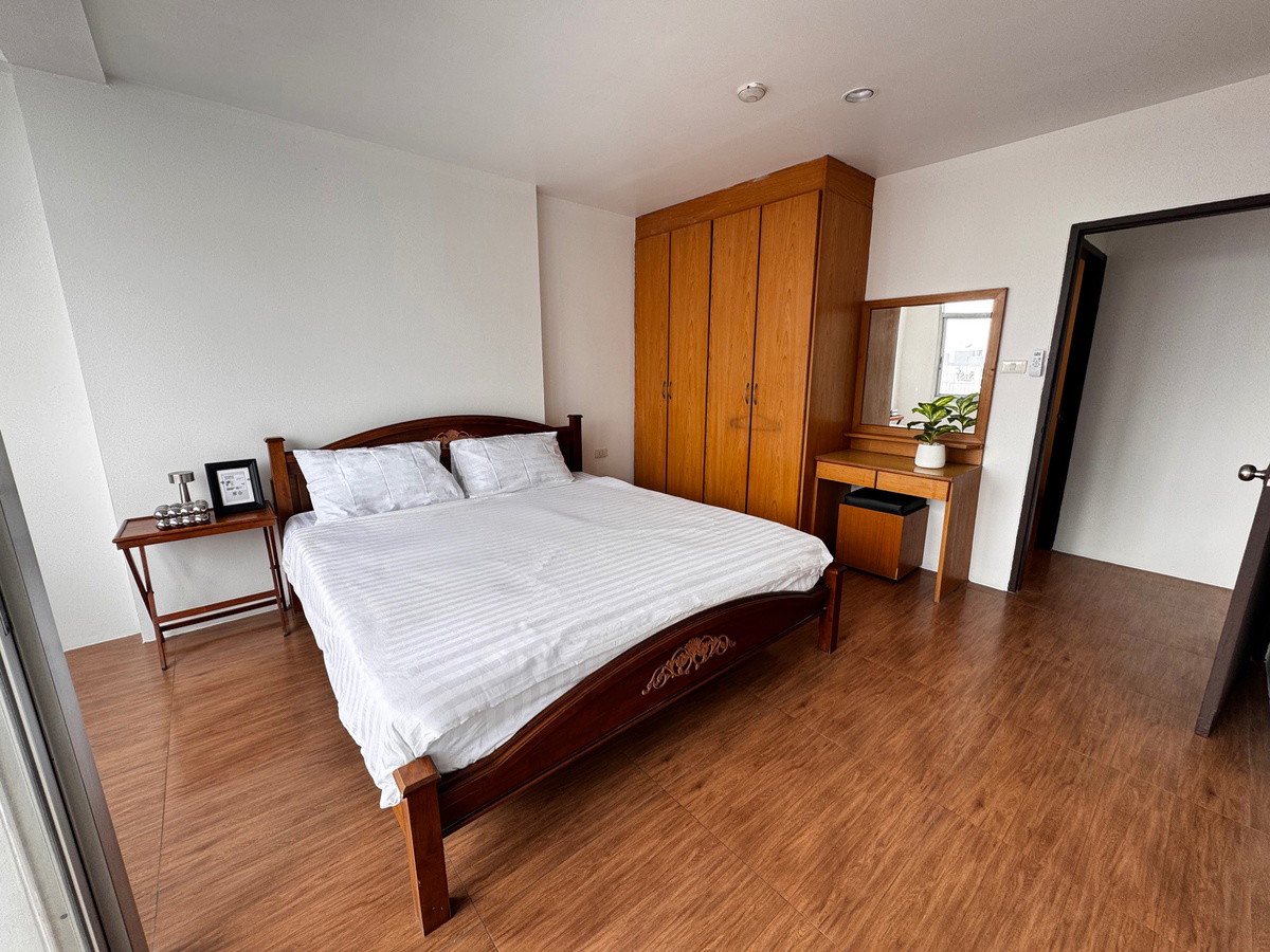 Condo · Khlong Toei, bangkok — photo 1