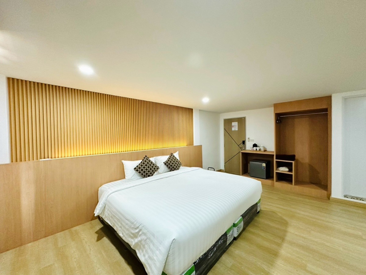 Condo · bangkok — photo 3