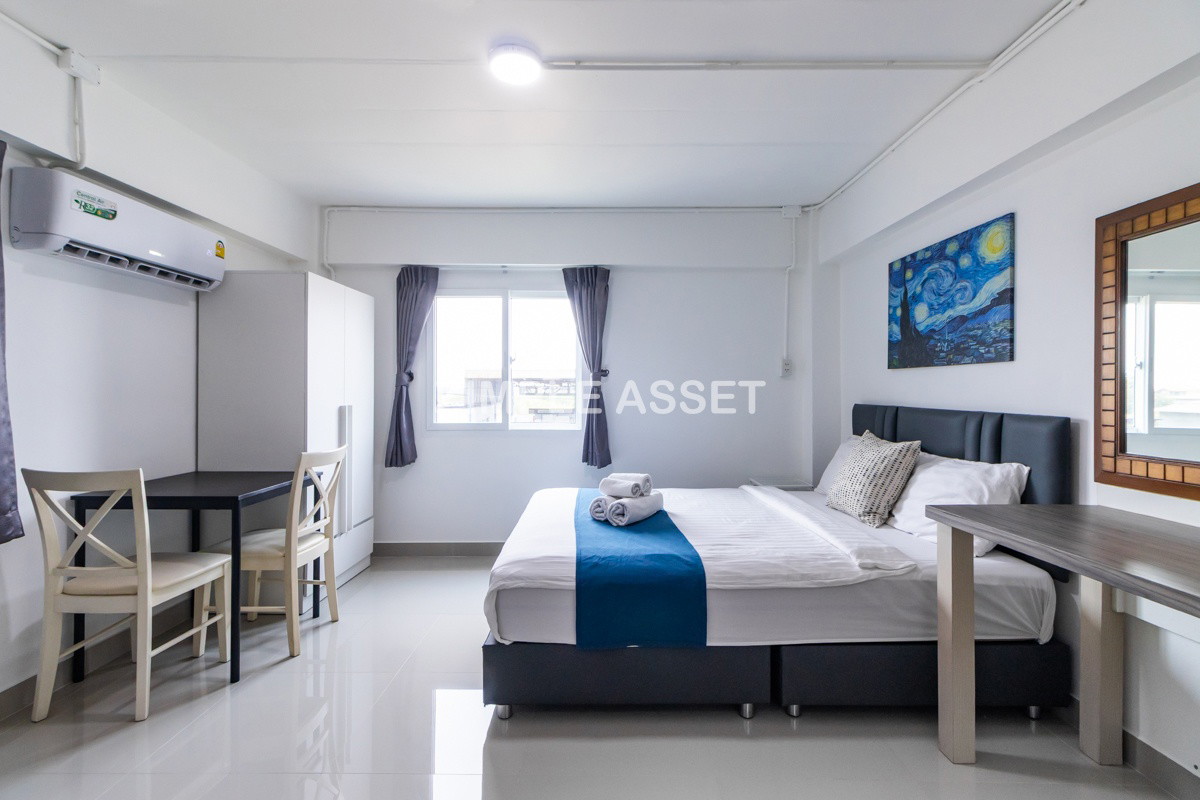 Condo · Lat Krabang, bangkok — photo 2