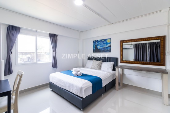 Apartment in Romklao,Accept short-term stays.Beautiful room,Ready to move in,Affordable price. - Apartment for Rent