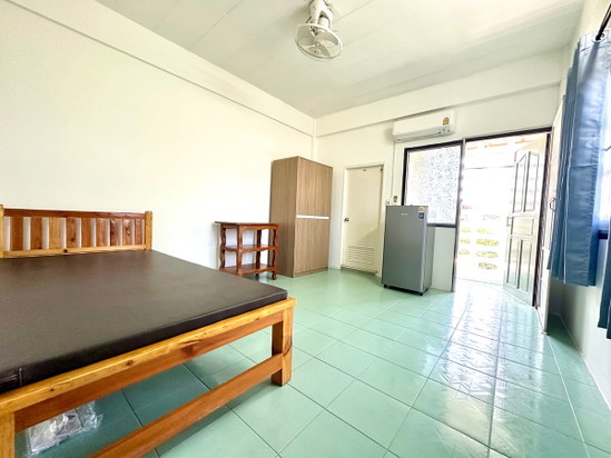 Green Apartment - Apartment for Rent