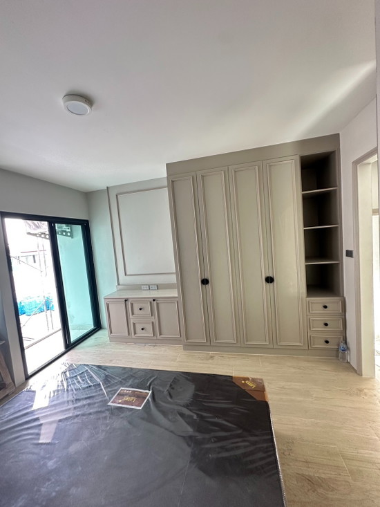 Tarra Klong 6 New Apartment - Apartment for Rent