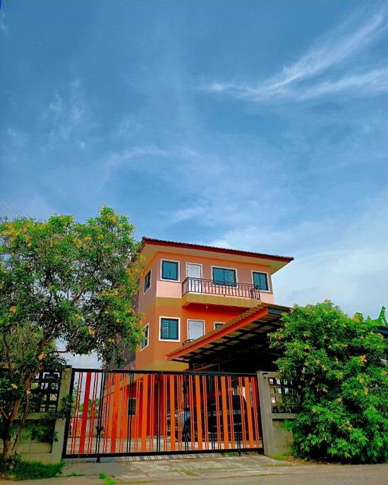 Bann Sai Lom - Apartment for Rent
