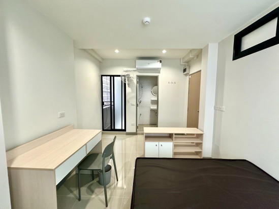 FUN:D - Apartment for Rent