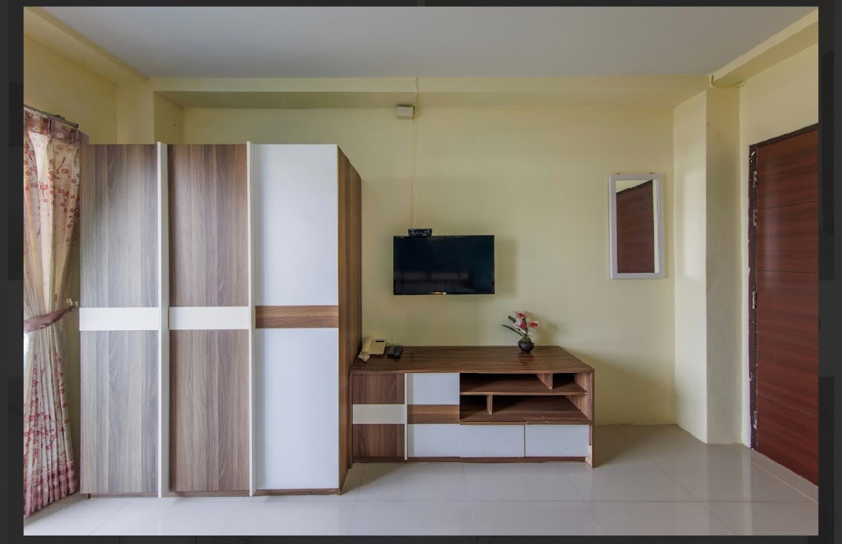 Condo · Mueang Chiang Mai, chiang_mai — photo 3