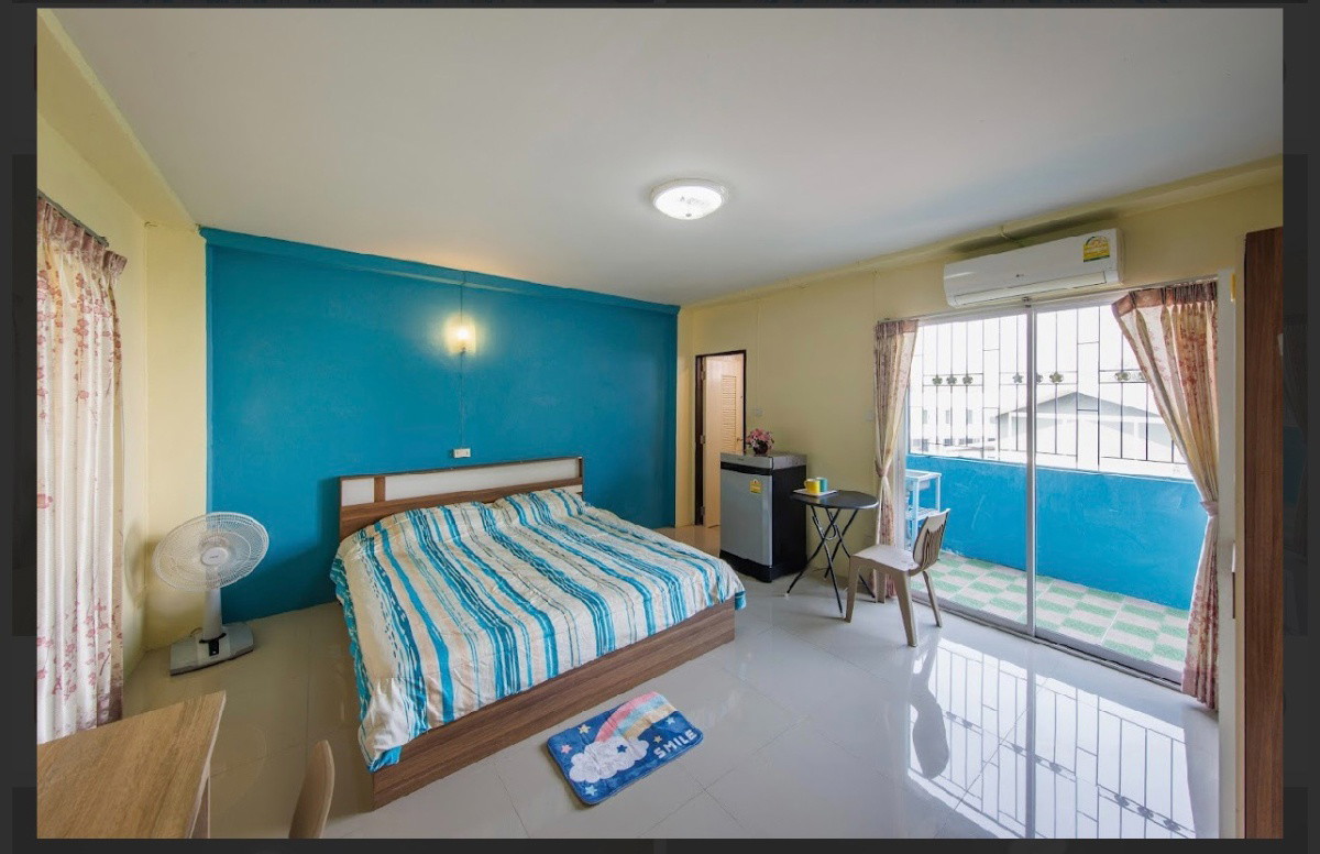 Condo · Mueang Chiang Mai, chiang_mai — photo 5