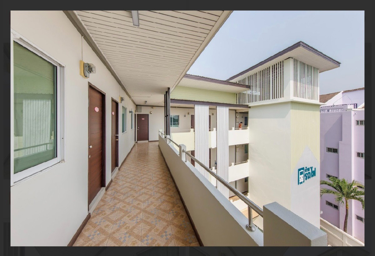 Condo · Mueang Chiang Mai, chiang_mai — photo 2