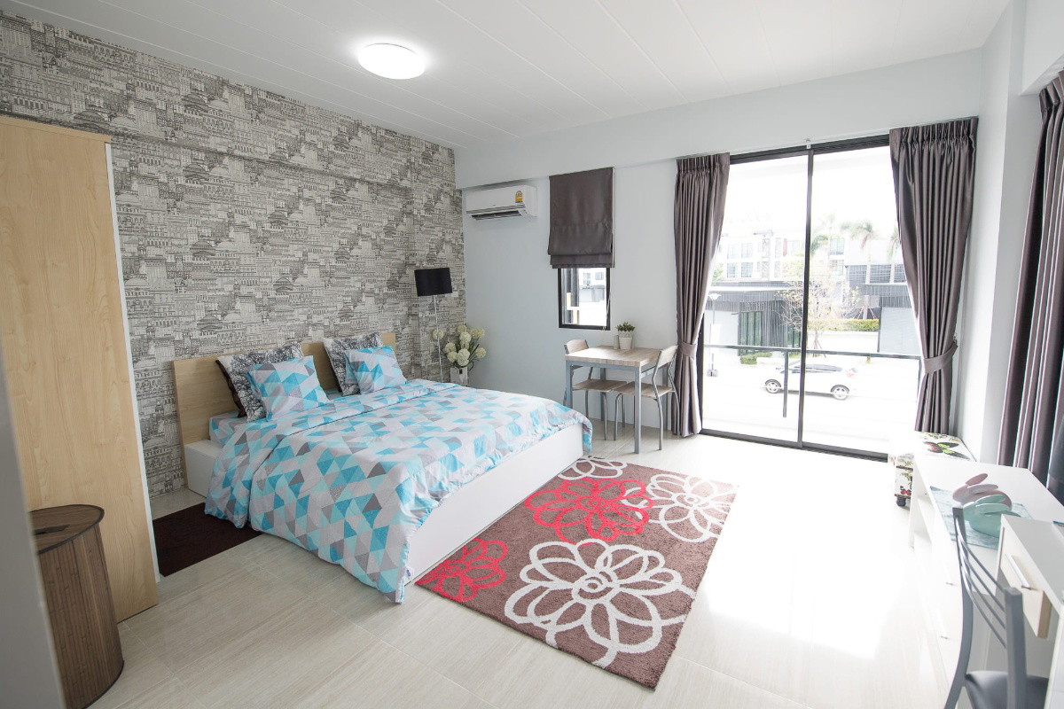 Condo · Si Racha, chon_buri — photo 4