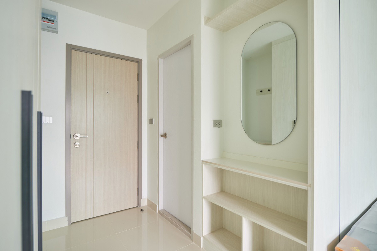 1 Bed Condo