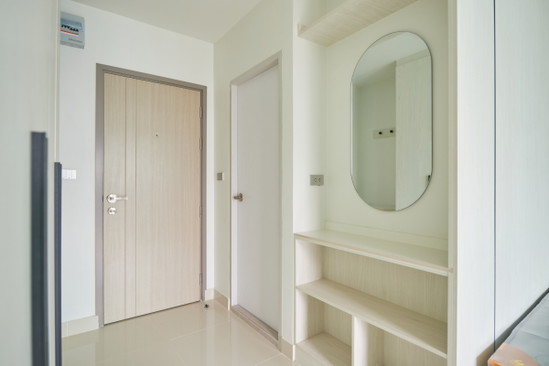 ARAM HAUS Near Rangsit University 100 m. - Apartment for Rent
