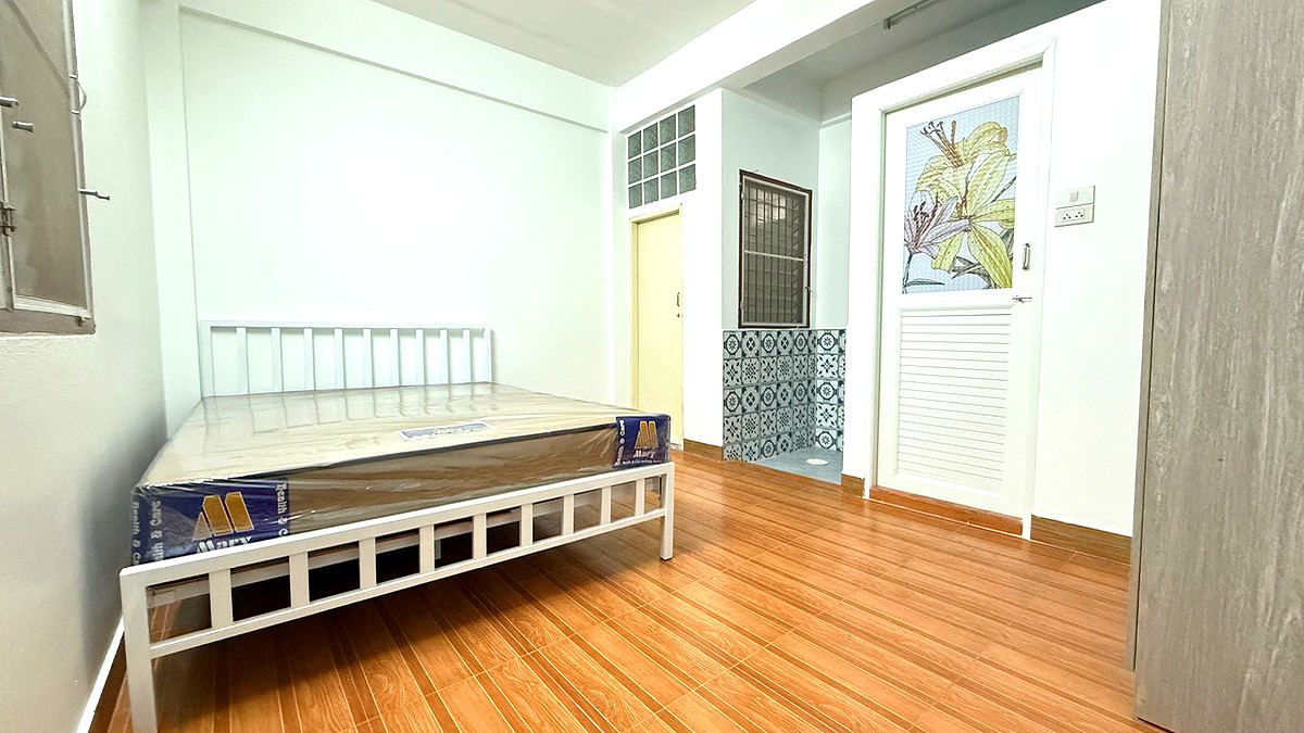 รูปภาพ 1021 เพลส | อพาร์ทเม้นท์ หอพัก ที่พัก ห้องพัก - รูปที่ 3/6