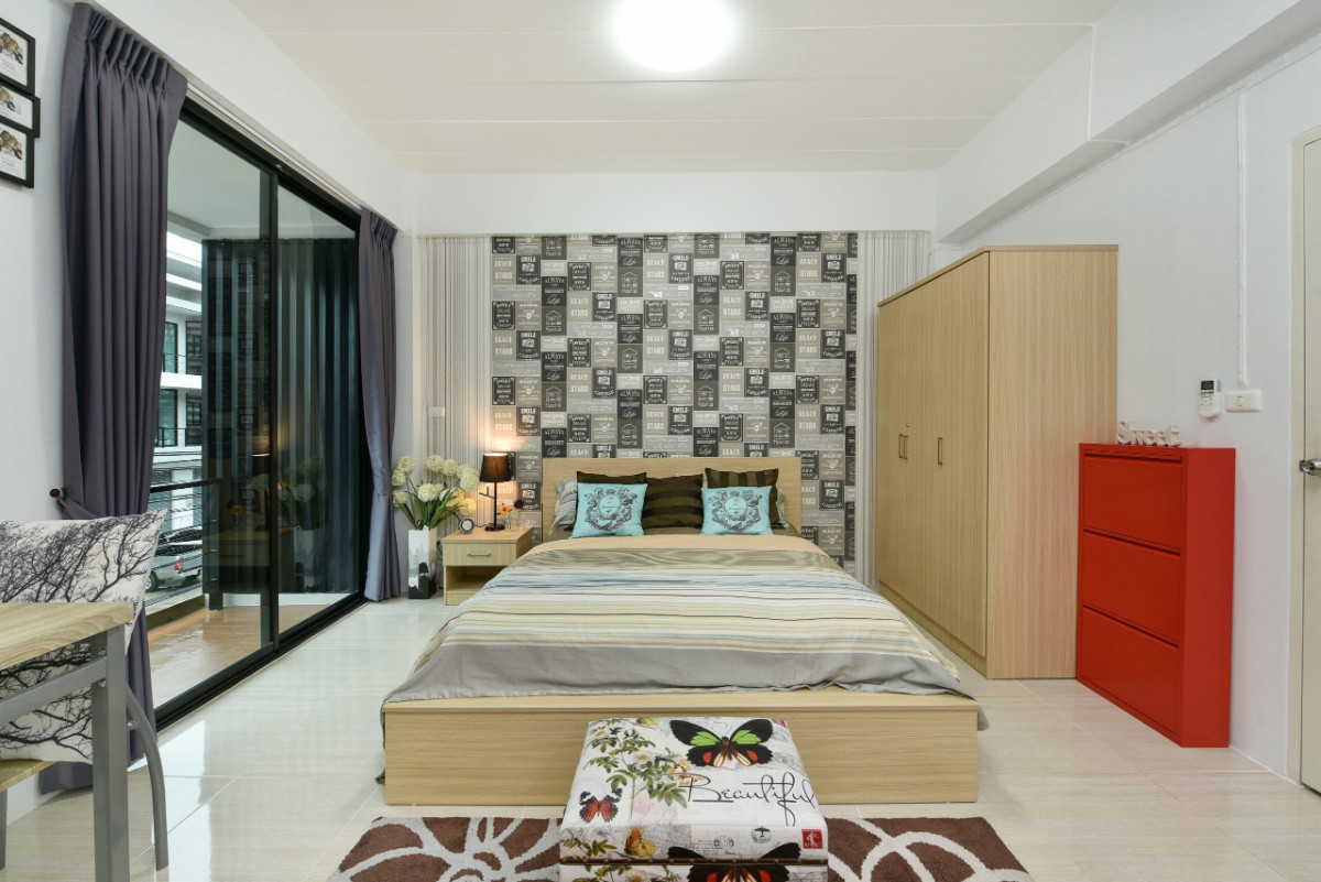 Condo · Si Racha, chon_buri — photo 1