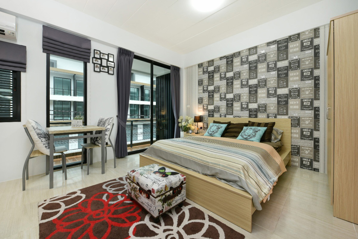 Condo · Si Racha, chon_buri — photo 2
