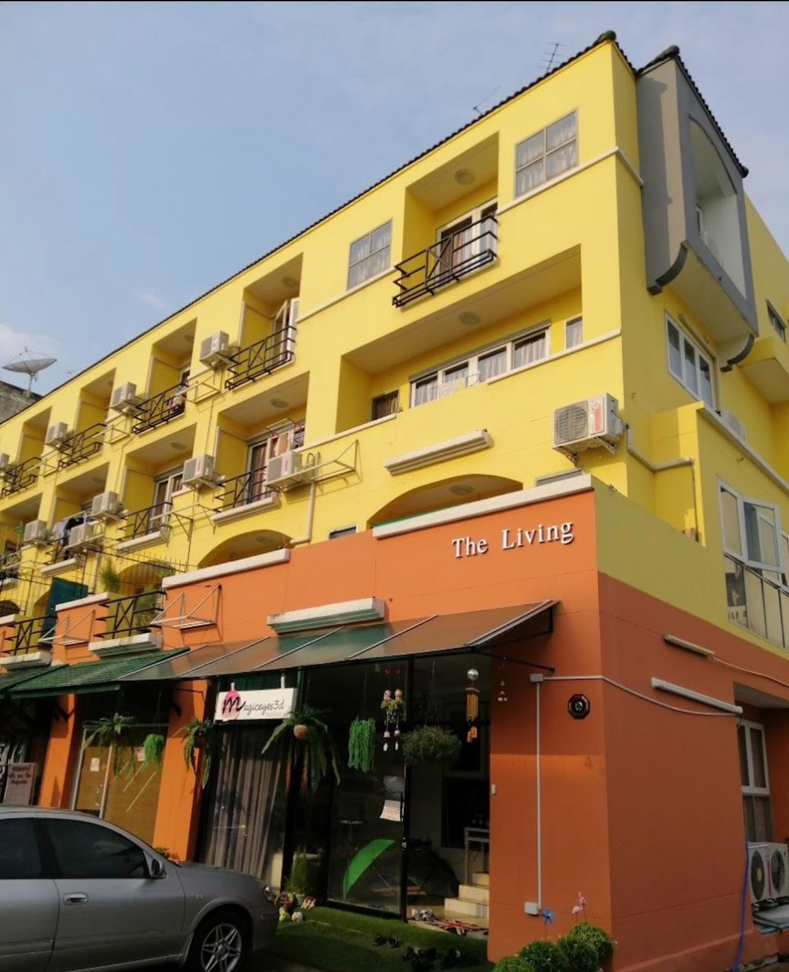 Condo · Mueang Nonthaburi — photo 5