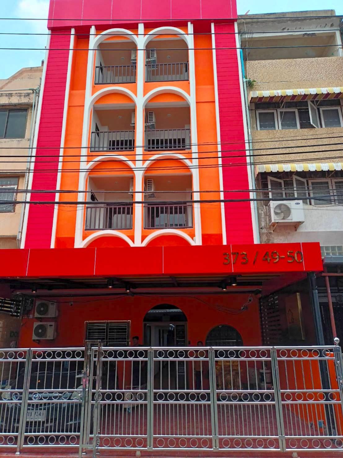 Condo · Bangkok Noi, bangkok — photo 2