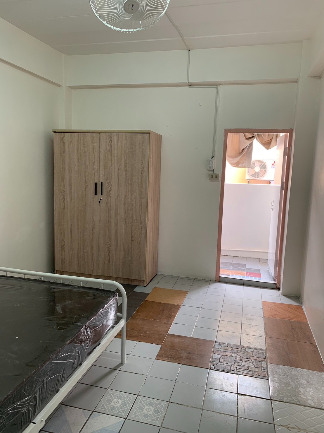 Condo · Mueang Samut Prakan — photo 3