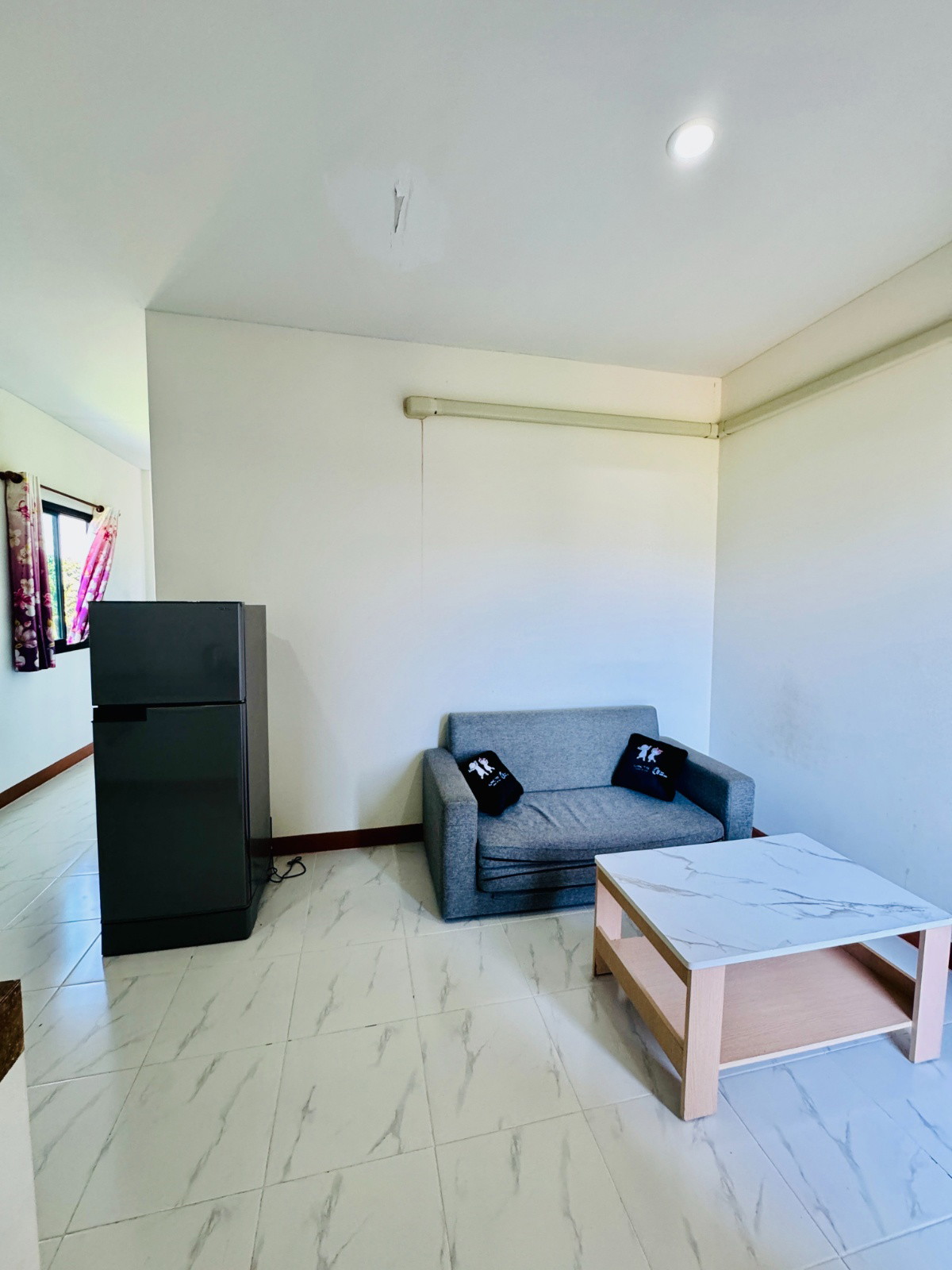 Chalong room rent big buddha — photo 4