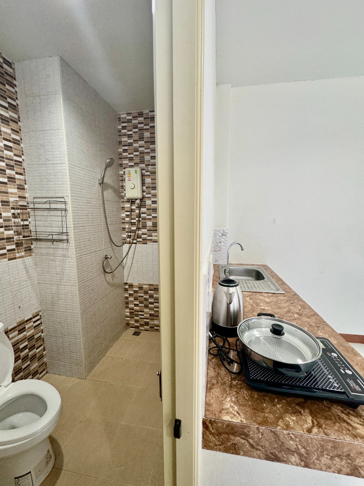 Chalong room rent big buddha — photo 3