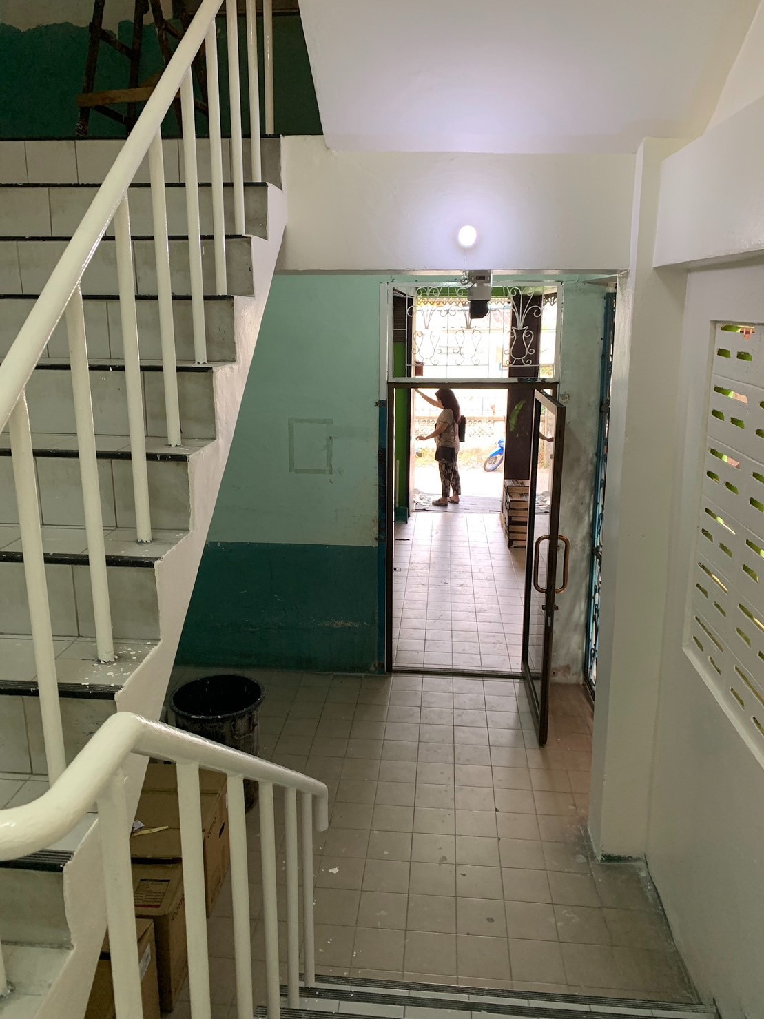 Condo · Mueang Samut Prakan — photo 5