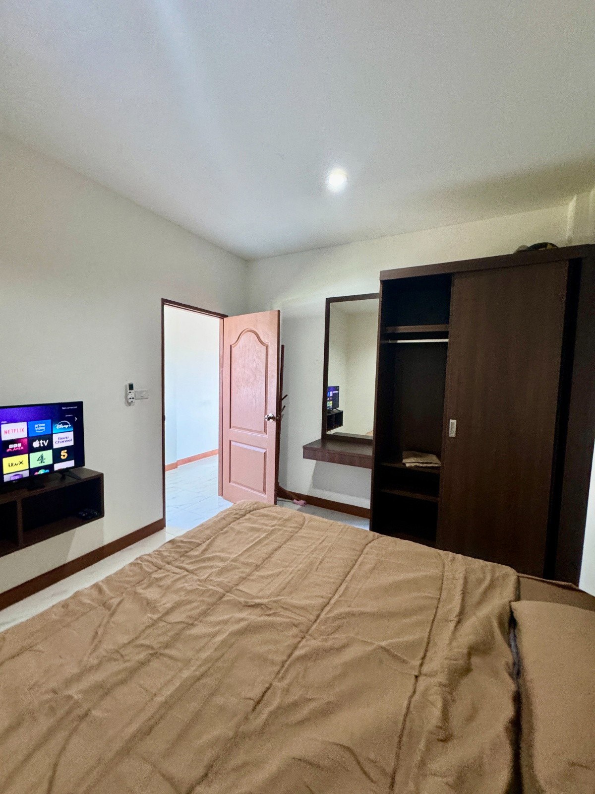Chalong room rent big buddha — photo 2