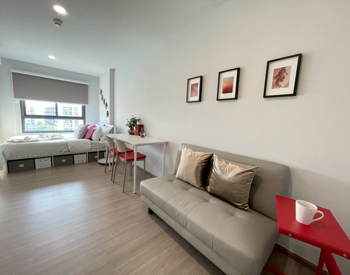Condo · Chatuchak, bangkok — photo 1