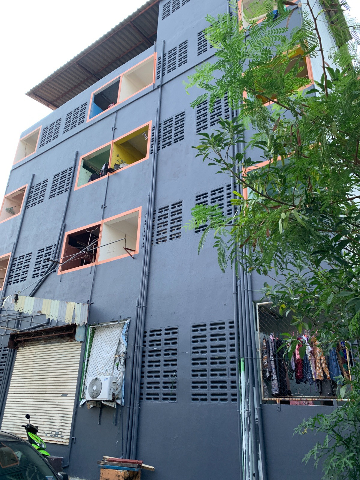 Condo · Mueang Samut Prakan — photo 2