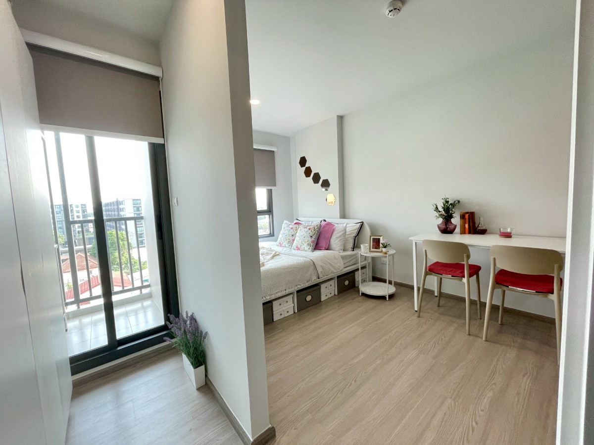 Condo · Chatuchak, bangkok — photo 4