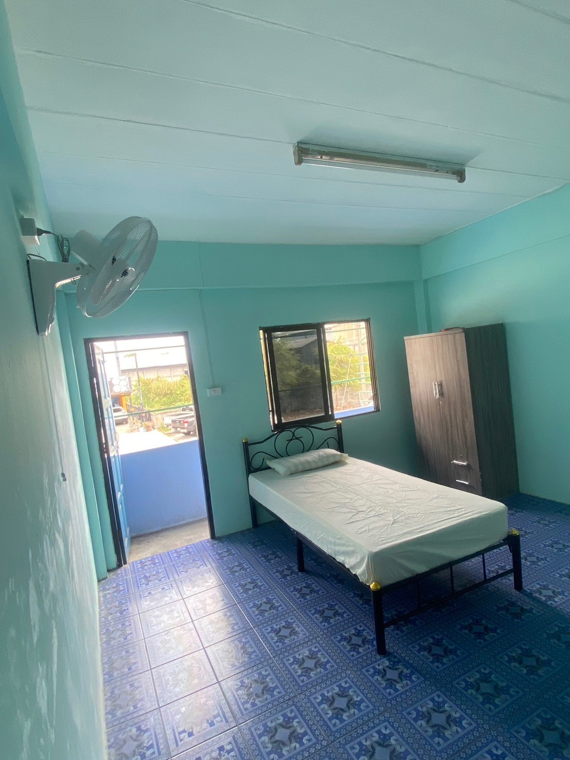 Condo · Mueang Chon Buri, chon_buri